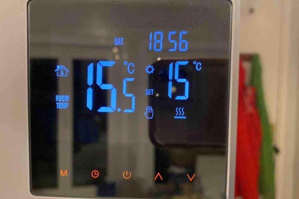 Estudio Pas De La Casa Pie De Pista-Vistas-Wiffi-Netfli Hut 7353 Zewnętrze zdjęcie